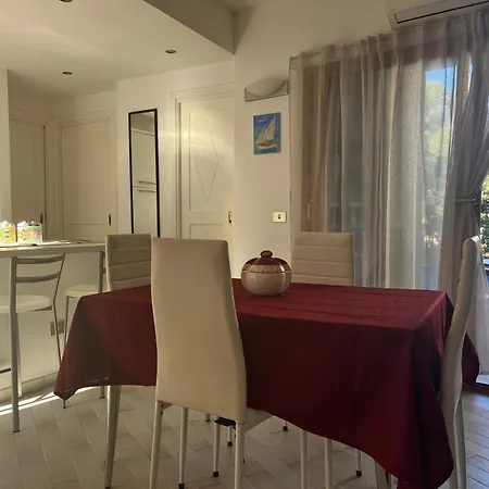 Da Masciu Apartament
