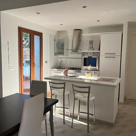 Apartament Da Masciu La Maddalena (Sassari)
