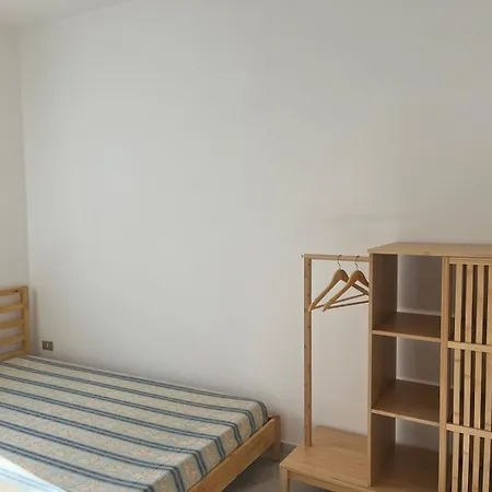 Apartament Da Masciu
