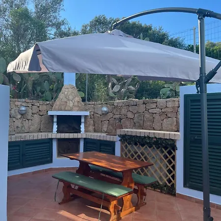 Da Masciu Apartament La Maddalena (Sassari)
