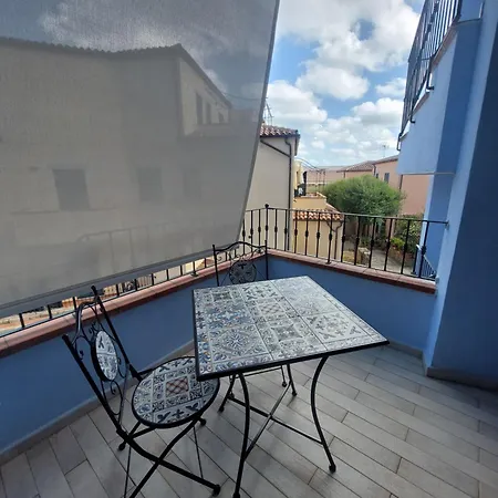 Da Masciu لا ماداّلينا