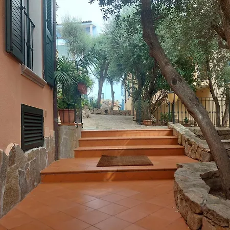 Da Masciu * La Maddalena (Sassari)